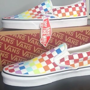 Vans Classic Slip-On